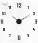 Часы настенные NeusaNextPro (14 цветов) Часы настенные NeusaNextPro (14 цветов)