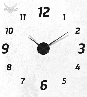 Часы настенные TTSupermolot (14 цветов)