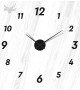 Часы настенные DoUbLeBaSs (14 цветов)