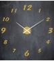 Часы настенные TTSquares (14 цветов) Часы настенные TTSquares (14 цветов)