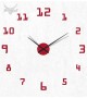 Часы настенные BadaBoomBB (14 цветов) Часы настенные BadaBoomBB (14 цветов)