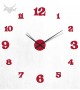 Часы настенные CherryCoke (14 цветов) Часы настенные CherryCoke (14 цветов)