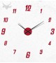 Часы настенные CrystalRadioKit (14 цветов) Часы настенные CrystalRadioKit (14 цветов)
