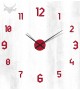 Часы настенные XrayTed (14 цветов)
