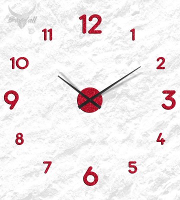 Часы настенные KabrioAbarth (14 цветов)