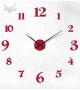 Часы настенные SerpAndMolot (14 цветов) Часы настенные SerpAndMolot (14 цветов)