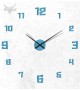 Часы настенные Analog (14 цветов)