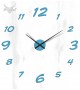 Часы настенные ChantillySerialX (14 цветов) Часы настенные ChantillySerialX (14 цветов)