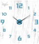 Часы настенные TTMoons (14 цветов)