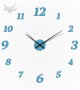 Часы настенные TTDaysSans (14 цветов)