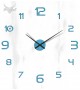Часы настенные Valibuk (14 цветов) Часы настенные Valibuk (14 цветов)