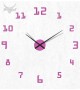 Часы настенные BadaBoomBB (14 цветов) Часы настенные BadaBoomBB (14 цветов)