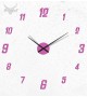 Часы настенные CrystalRadioKit (14 цветов) Часы настенные CrystalRadioKit (14 цветов)