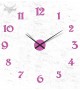 Часы настенные AbeatbyKai (14 цветов)