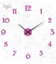 Часы настенные AbeatbyKai (14 цветов) Часы настенные AbeatbyKai (14 цветов)