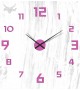 Часы настенные TTMoons (14 цветов)