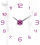 Часы настенные Valibuk (14 цветов) Часы настенные Valibuk (14 цветов)