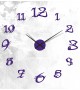 Часы настенные TTSlabs (14 цветов)