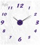 Часы настенные TTSquares (14 цветов) Часы настенные TTSquares (14 цветов)