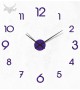 Часы настенные ArgosMF (14 цветов) Часы настенные ArgosMF (14 цветов)
