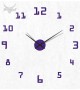 Часы настенные BadaBoomBB (14 цветов) Часы настенные BadaBoomBB (14 цветов)