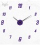 Часы настенные CrystalRadioKit (14 цветов) Часы настенные CrystalRadioKit (14 цветов)
