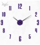 Часы настенные Tempo (14 цветов) Часы настенные Tempo (14 цветов)