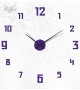 Часы настенные NeusaNextPro (14 цветов) Часы настенные NeusaNextPro (14 цветов)
