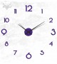 Часы настенные CeraCompactPro (14 цветов) Часы настенные CeraCompactPro (14 цветов)