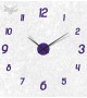 Часы настенные CWGSans (14 цветов) Часы настенные CWGSans (14 цветов)