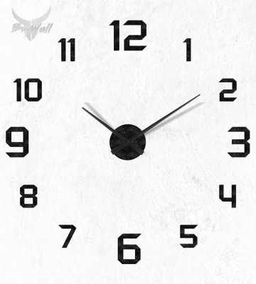 Часы настенные Updike (14 цветов)