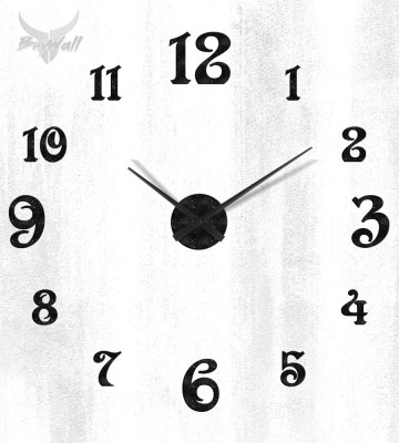Часы настенные Rodesia (14 цветов)