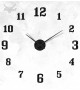 Часы настенные AquaGrotesque (14 цветов)