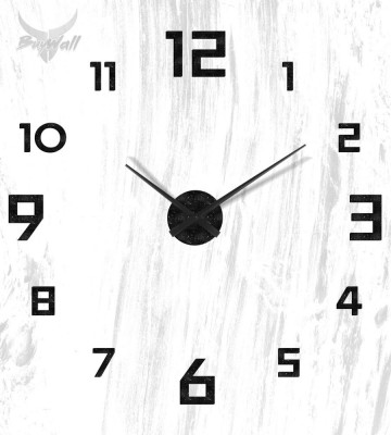 Часы настенные TTMoons (14 цветов)