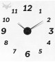 Часы настенные Lemonchello (14 цветов) Часы настенные Lemonchello (14 цветов)