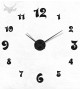 Часы настенные Mayak (14 цветов)