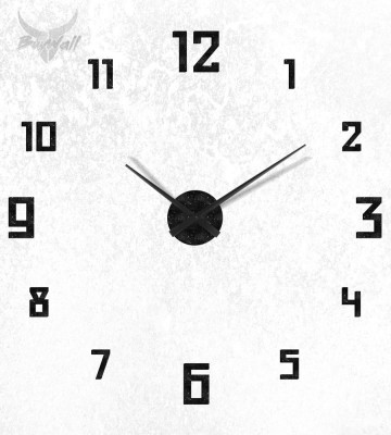 Часы настенные NeusaNextPro (14 цветов)