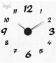 Часы настенные Quantum (14 цветов) Часы настенные Quantum (14 цветов)