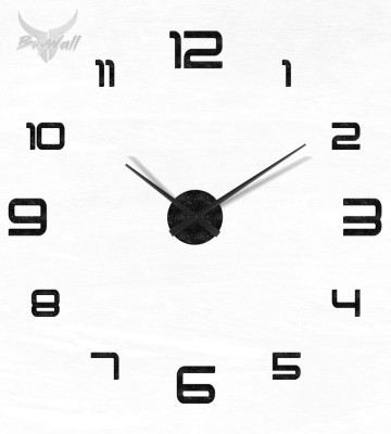 Часы настенные Sirugino (14 цветов)