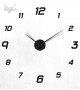 Часы настенные Moiser (14 цветов)