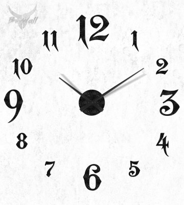Часы настенные FortunaGothic (14 цветов)