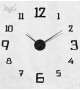 Часы настенные Bosche (14 цветов)