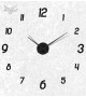 Часы настенные CWGSans (14 цветов) Часы настенные CWGSans (14 цветов)