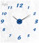 Часы настенные TTSquares (14 цветов) Часы настенные TTSquares (14 цветов)