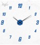 Часы настенные CrystalRadioKit (14 цветов) Часы настенные CrystalRadioKit (14 цветов)