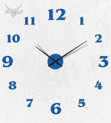 Часы настенные ObelixPro (14 цветов)