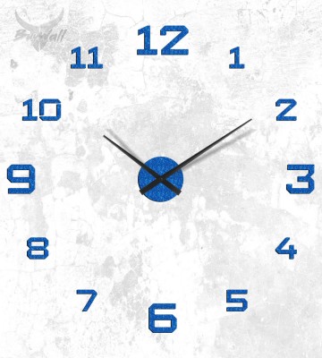 Часы настенные KInifed (14 цветов)