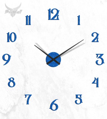 Часы настенные Swatchit (14 цветов)