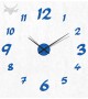 Часы настенные Quantum (14 цветов) Часы настенные Quantum (14 цветов)