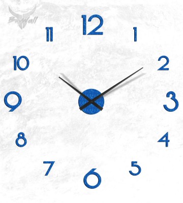 Часы настенные CeraCompactPro (14 цветов)